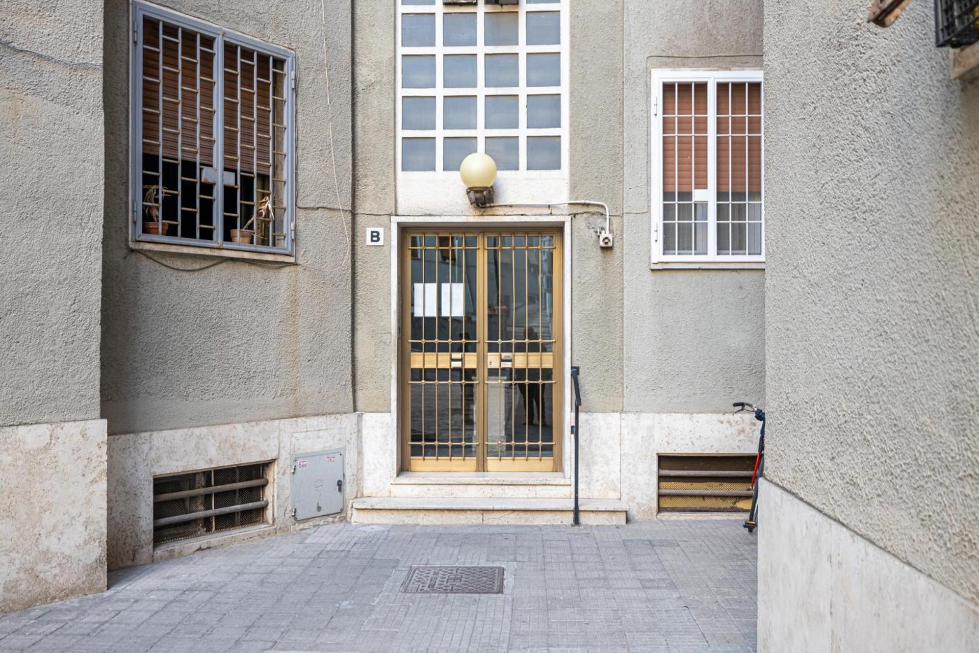 Colleoni B&B Roma Exterior foto