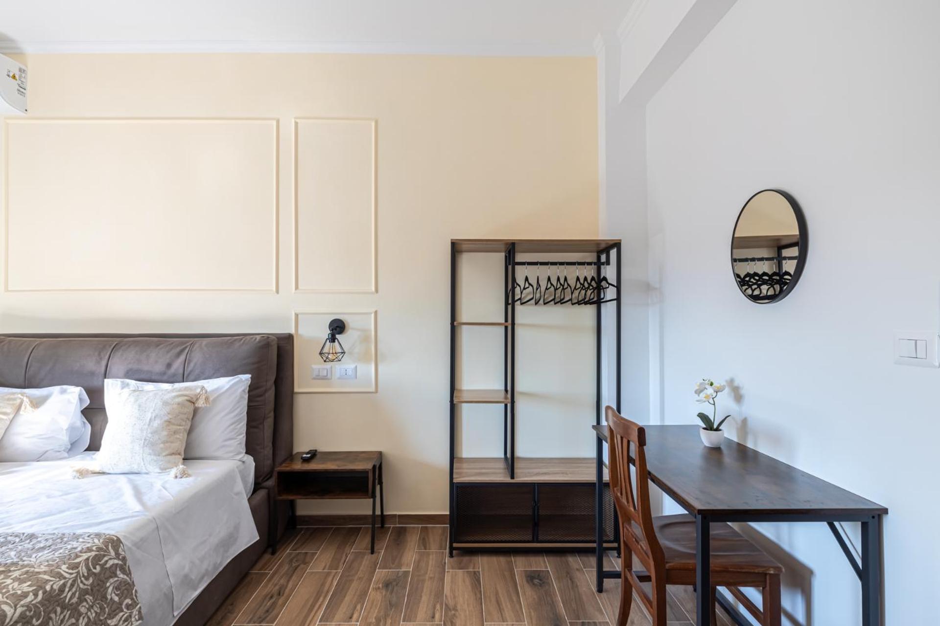 Colleoni B&B Roma Exterior foto