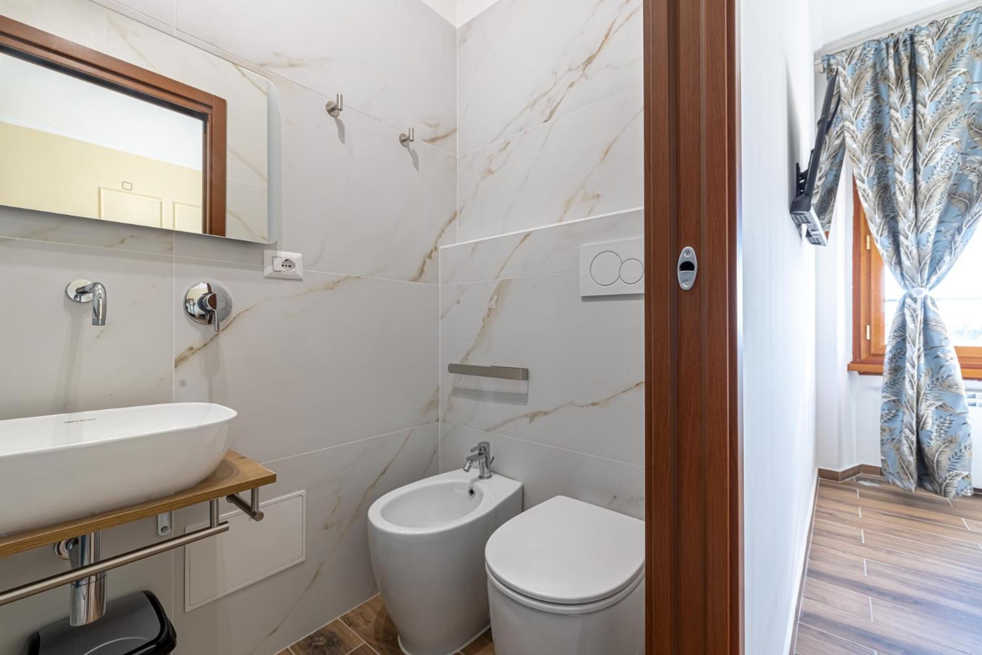 Colleoni B&B Roma Exterior foto