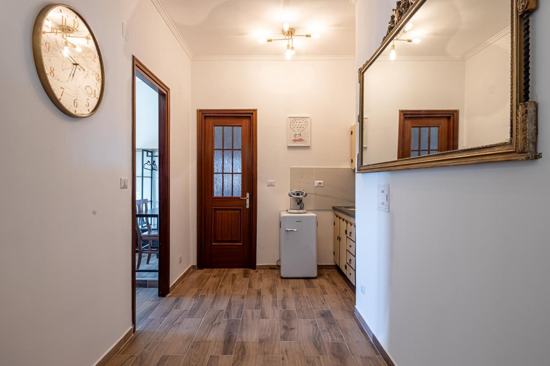 Colleoni B&B Roma Exterior foto
