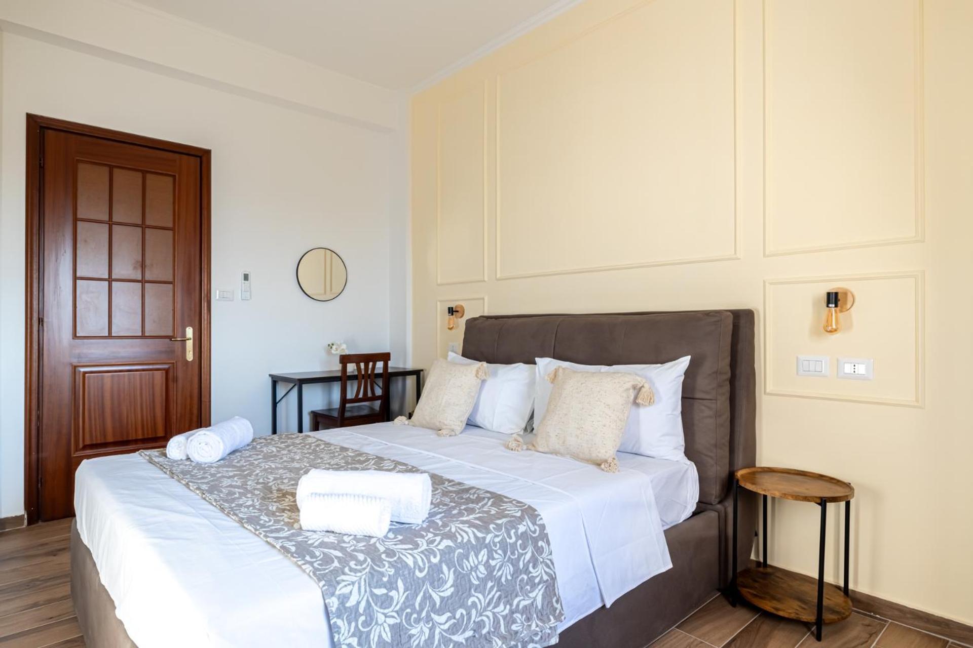 Colleoni B&B Roma Exterior foto